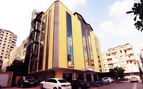 Sehri Saray Otel