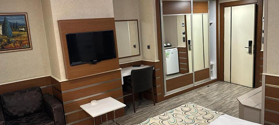 Sehri Saray Otel Adana Dış mekan fotoğraf