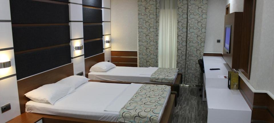Sehri Saray Otel Adana Dış mekan fotoğraf