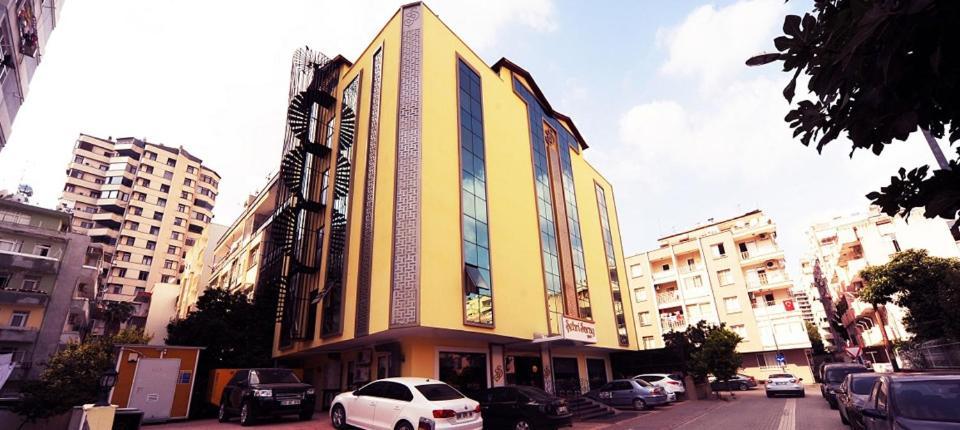 Sehri Saray Otel Adana Dış mekan fotoğraf
